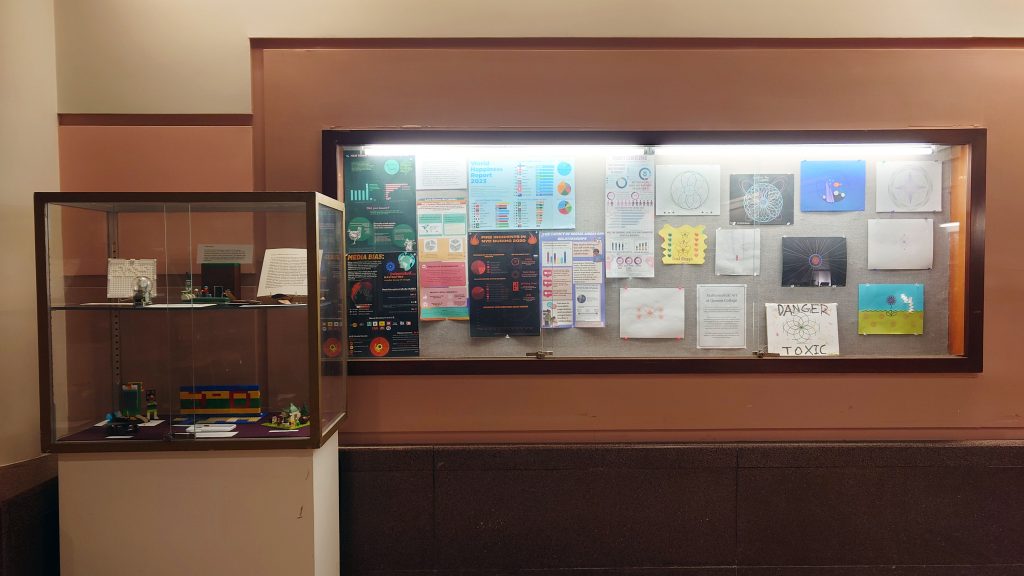 Make STEAM Q on View