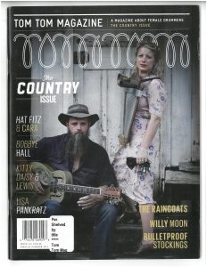 Tom Tom Magazine Issue 14: The Country Issue Tom Tom Magazine Issue 14: The Country Issue