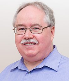 Edward "Ned" Wall