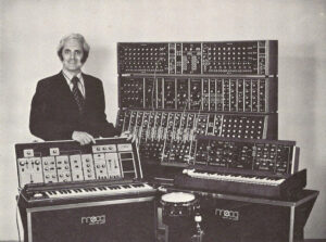 Bob Moog
