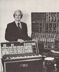 Bob Moog