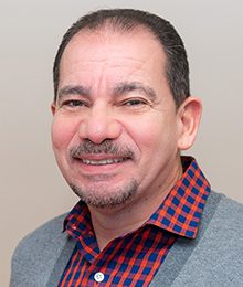 Ronnie Gomez
