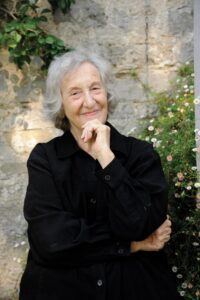 Thea Musgrave