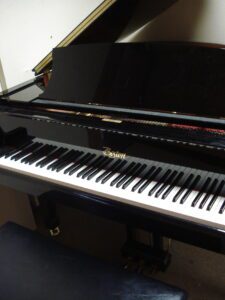 Steinway "Boston” Piano