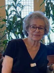 Carol Montparker headshot