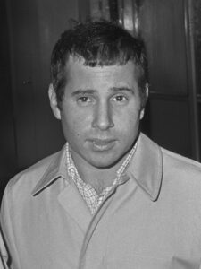 Paul Simon