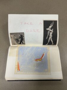 Barbara Rosenthal Papers are Open for Research