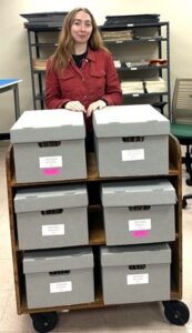 Anthropology Research Papers Now Available