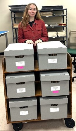Anthropology Research Papers Now Available