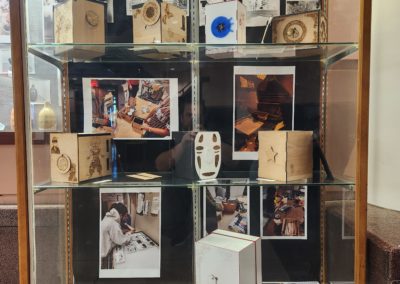 Photo 245 showcase items