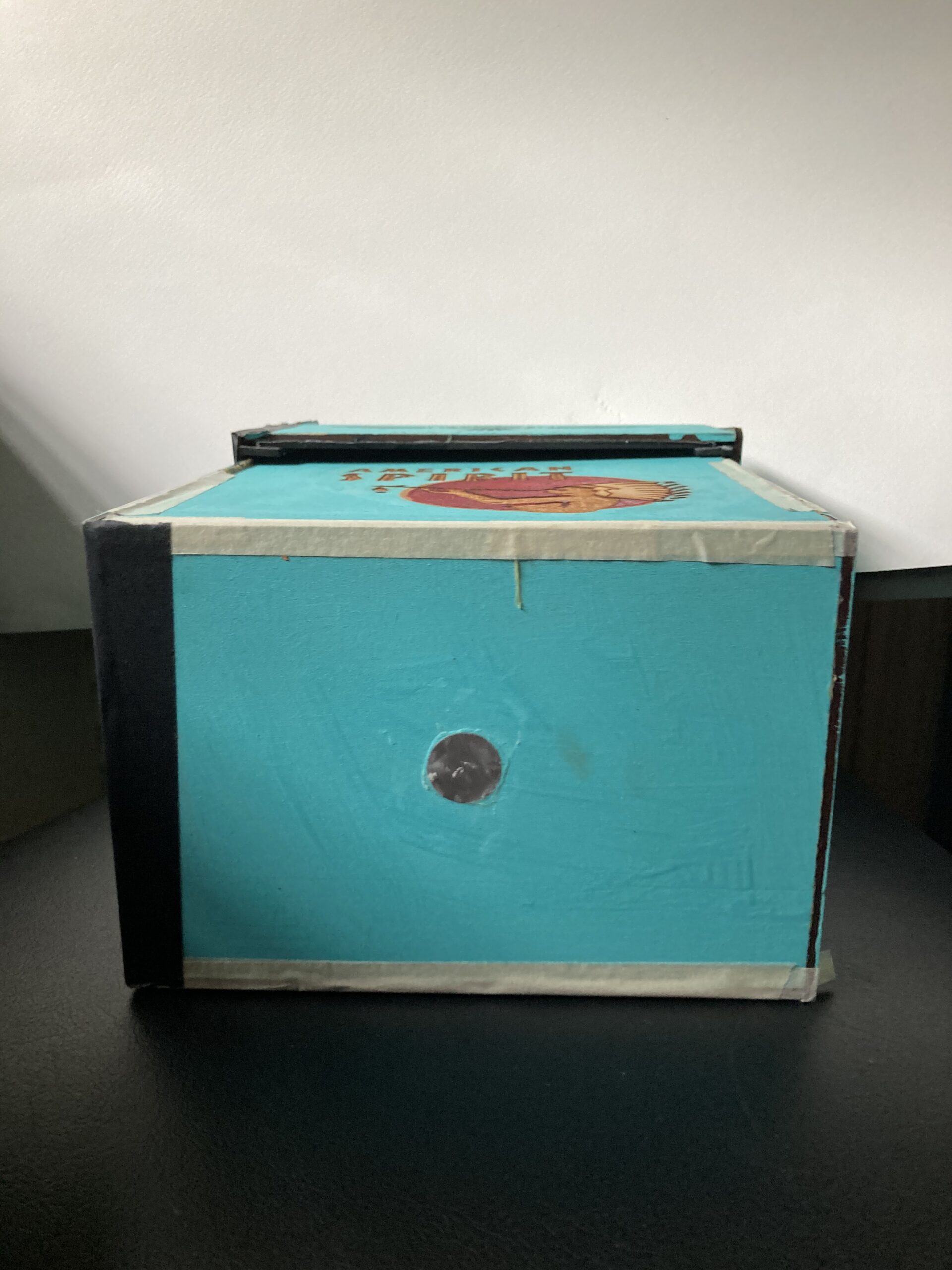 Lucidity Bousoulas 6