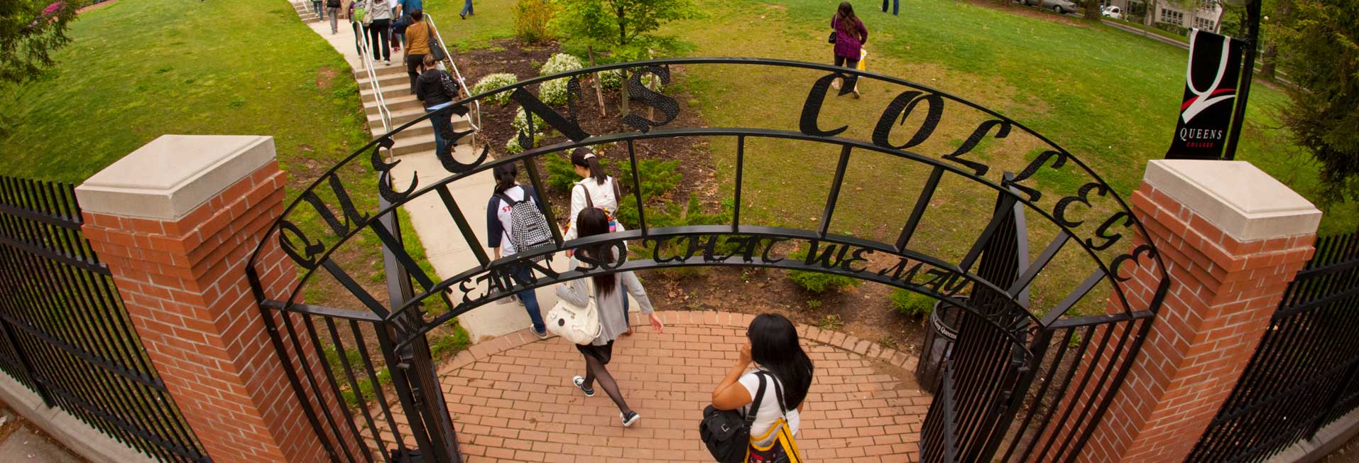 Academic Affairs Banner