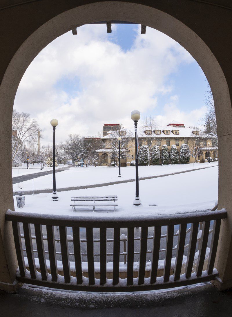 Academic Offices Provost's Office Queens College, CUNY