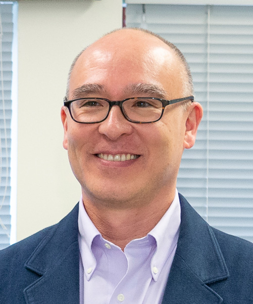 Daniel Weinstein