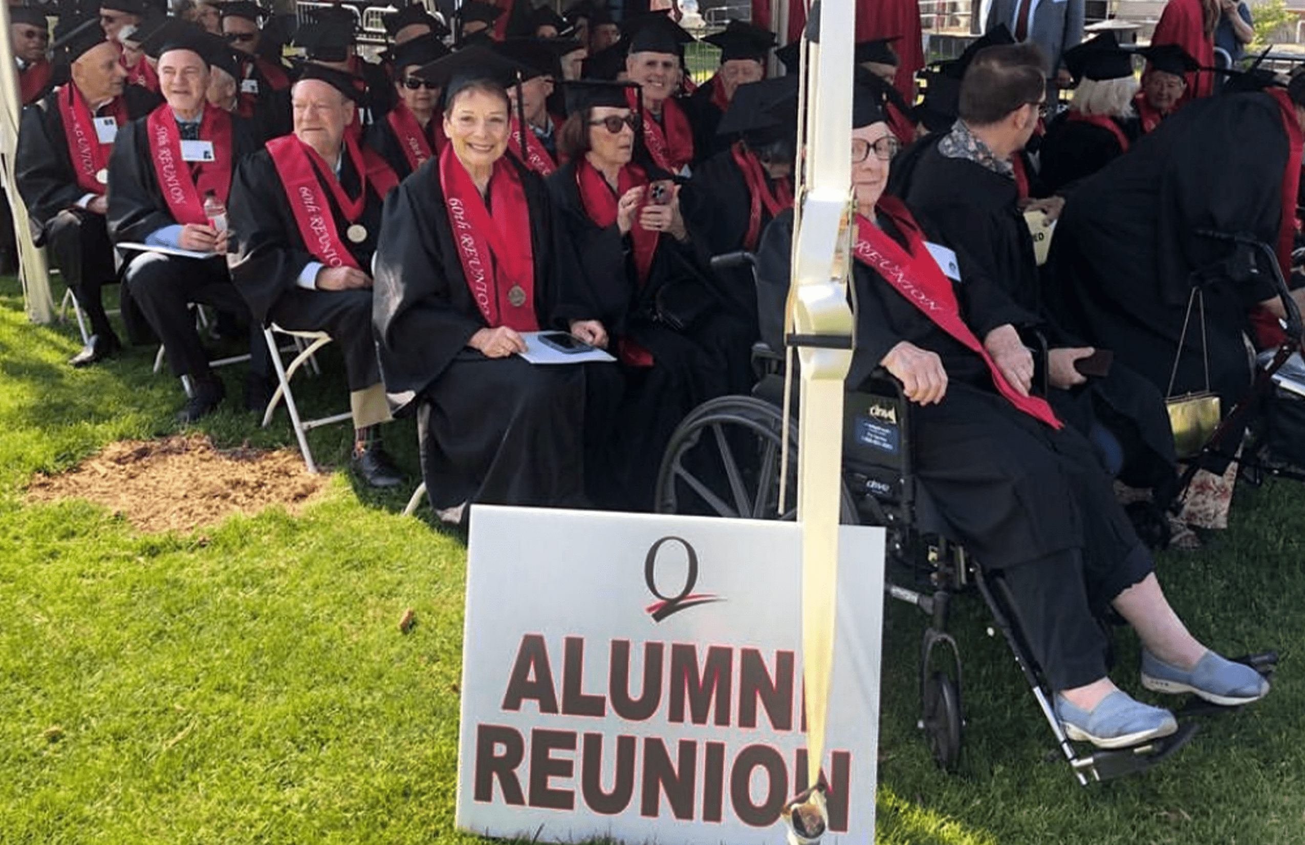 Alumni Reunion 2023