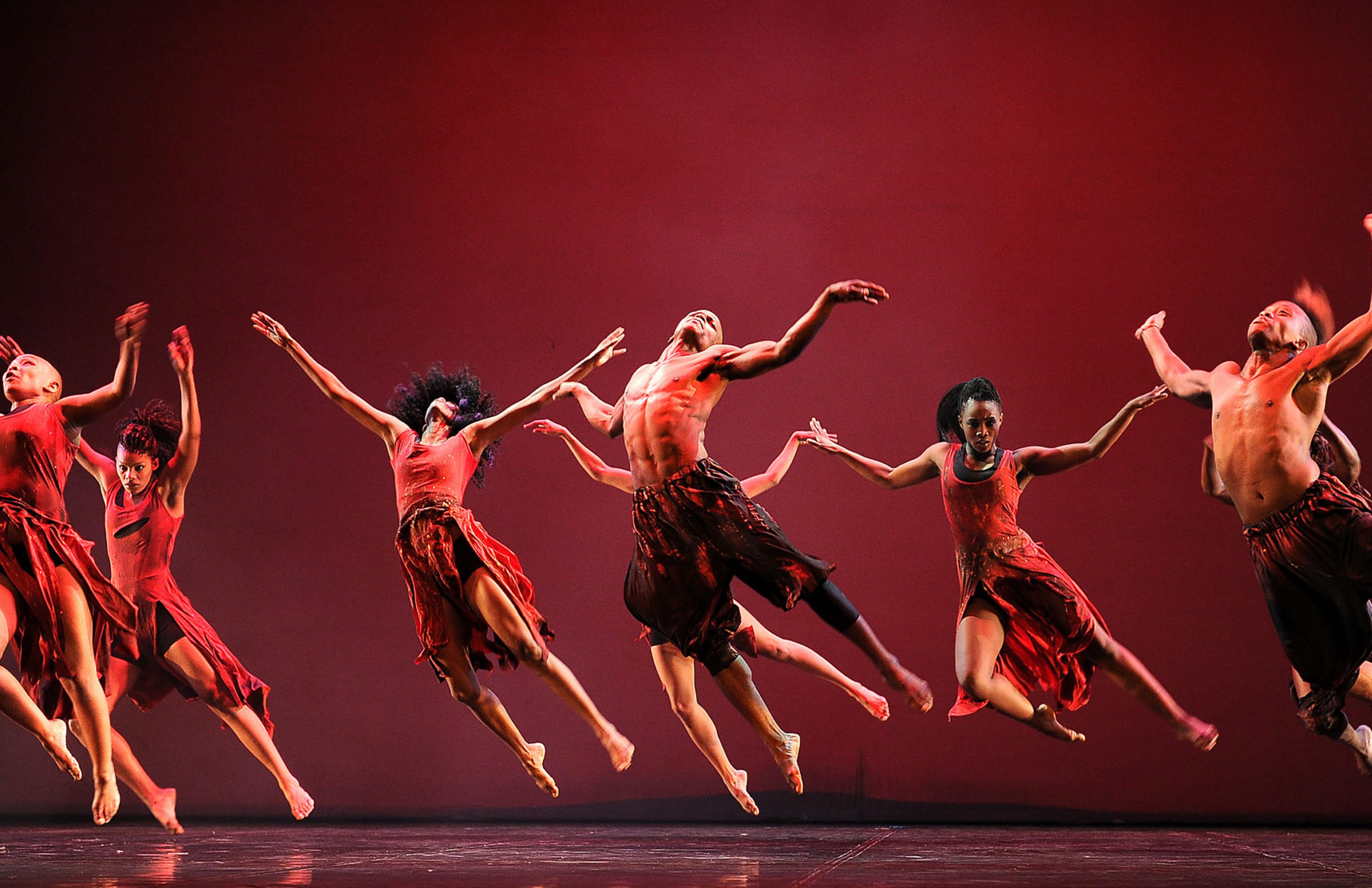 Alumni Network - Arts & Entertainment Industry