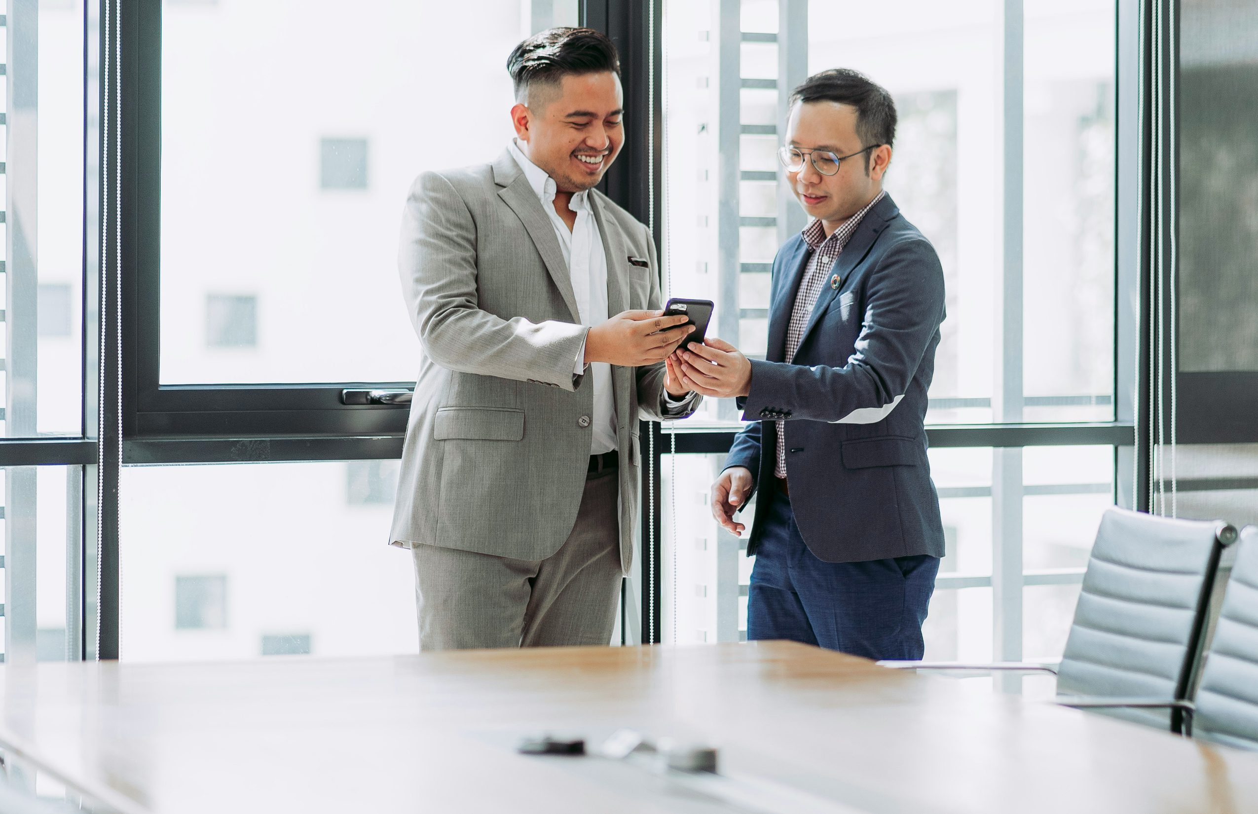 Alumni Network - Entrepreneurs & Founders