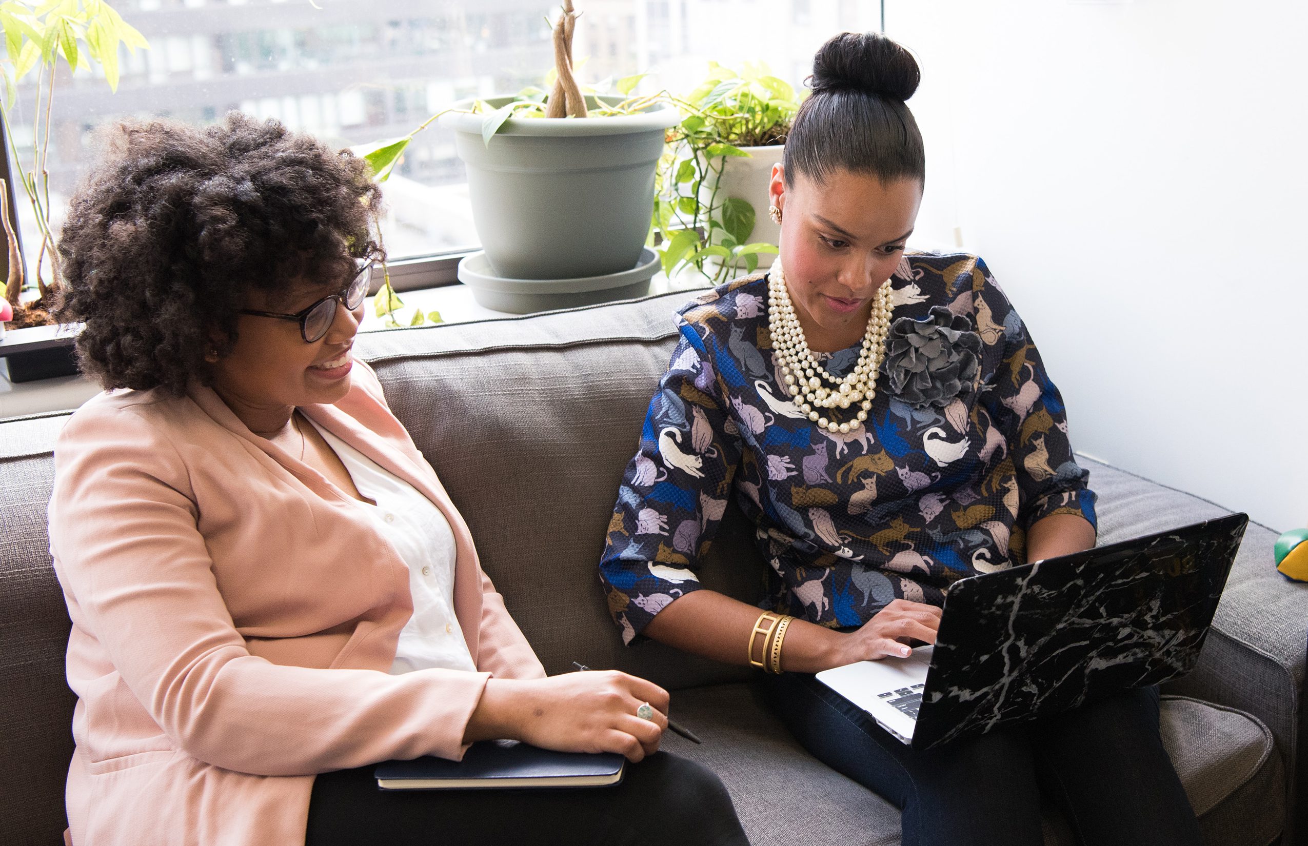 Alumni Network - Non-Profit Professionals