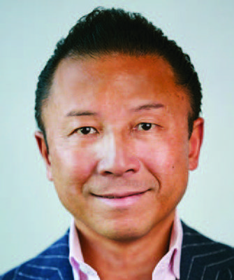Frank Yu