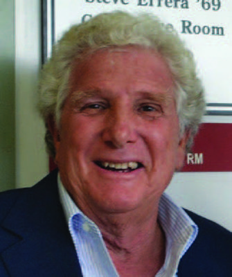 Steve Errera