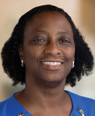 Vilma Joseph