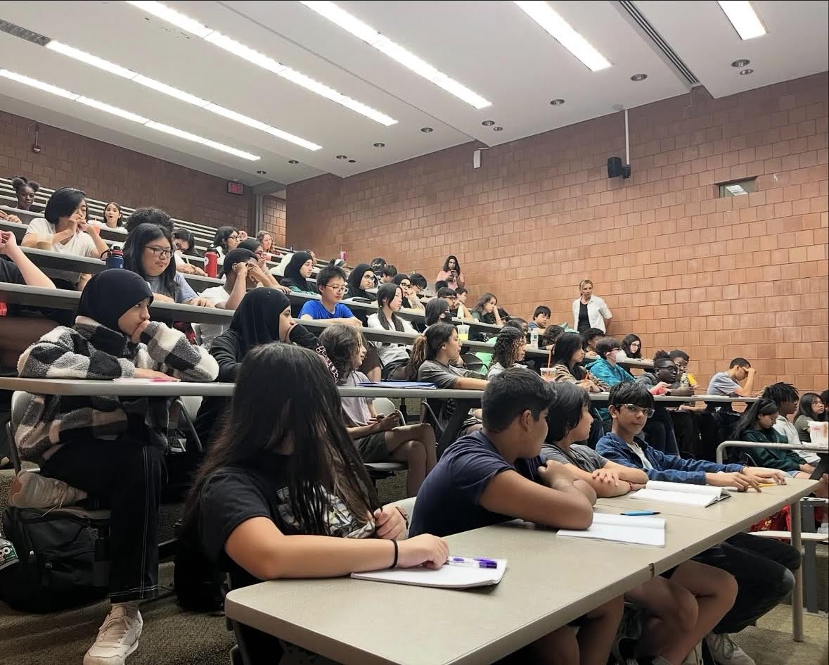 QSI-Website Benjamin S. Rosenthal Library