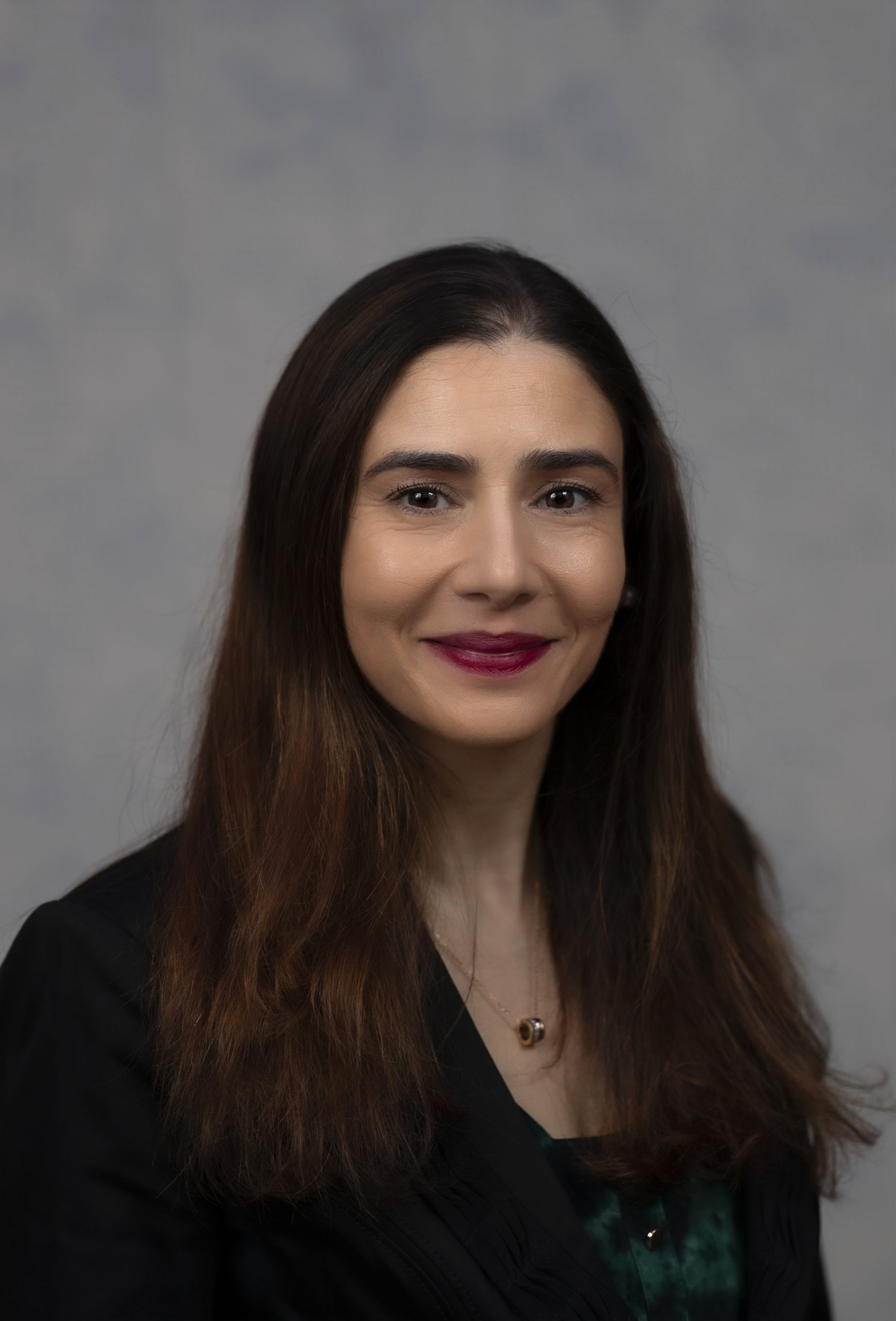 Reem Jaafar, PhD