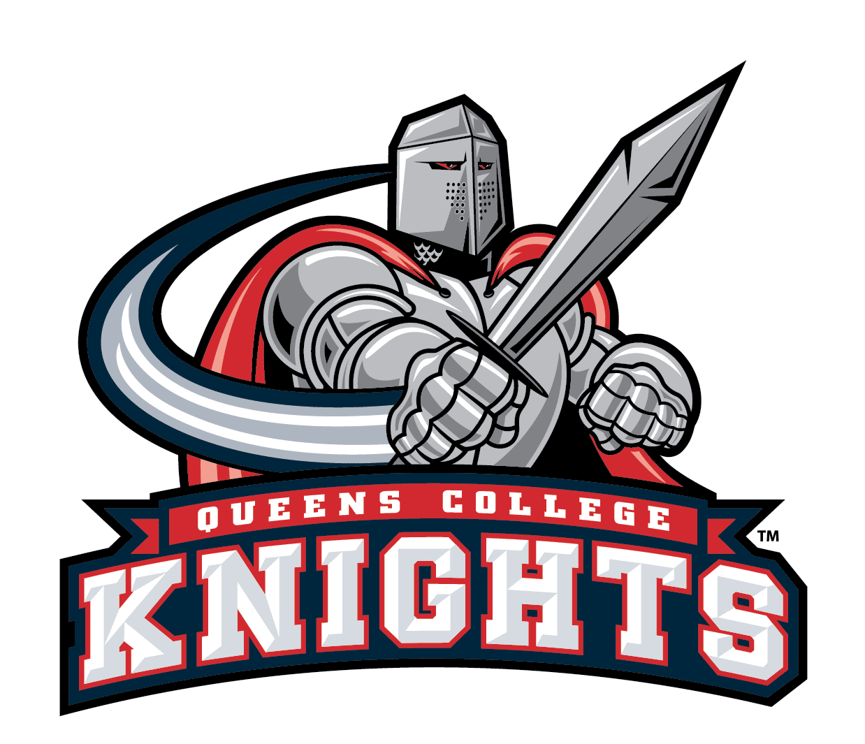 Queens College Knights