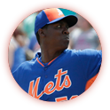 A Mets Player