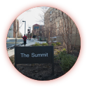 The Summit sign