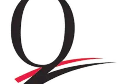 Queens College Logo
