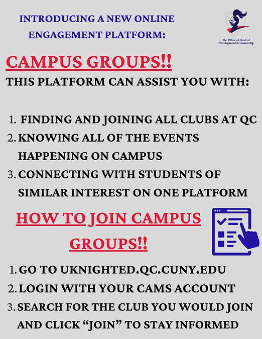 Student Life | Queens College
