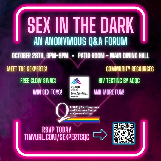 Mental Health Support - Fall 2025