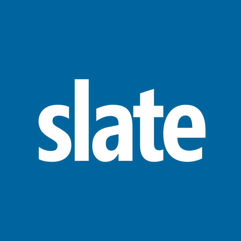 Slate Logo