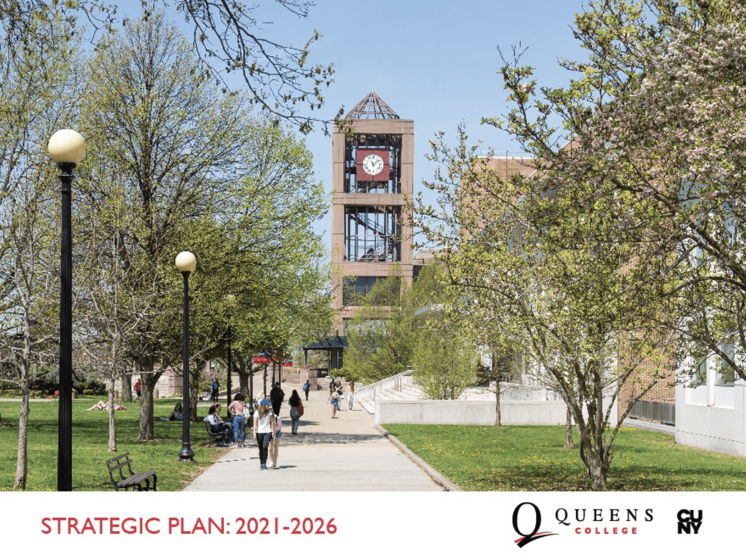 Strategic Plan Presentation