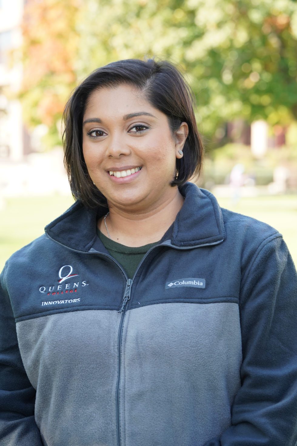 Meet the Team Student Success Queens College, CUNY