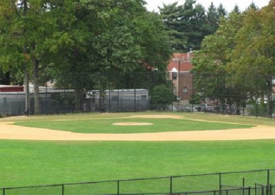 Baseball Field