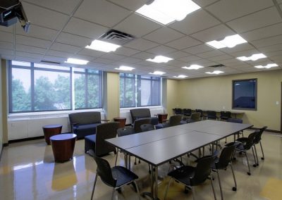 Queens Hall - Conference Room 325
