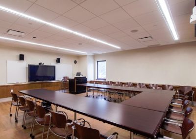 Rosenthal Library - Tanenbaum Conference Room