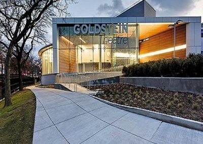 Goldstein Theatre
