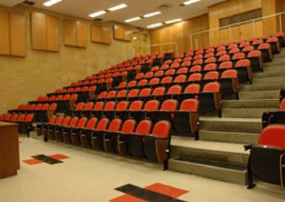 Kiely Hall - Lecture Hall 150