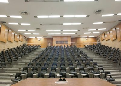 Kiely Hall - Lecture Hall 170