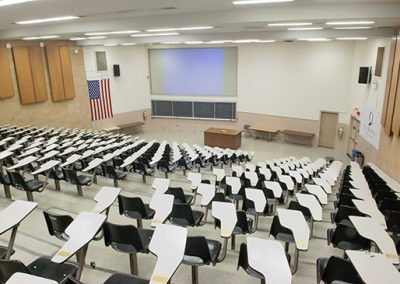 Kiely Hall - Lecture Hall 170