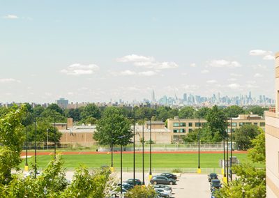 Queens College - Campus