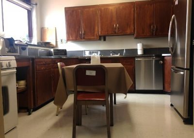 Remsen Hall - Room 300