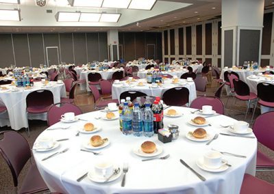 Student Union – Ballroom