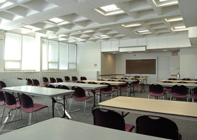 Student Union - Lecture Hall