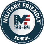Military Friendly Spouse School ’20-21