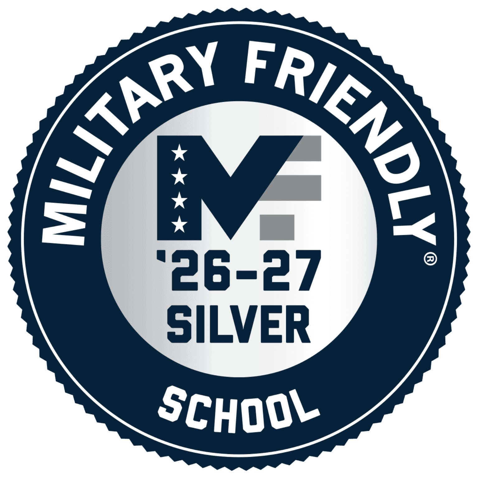 2027 Military Friendly Spouse School ’20-21