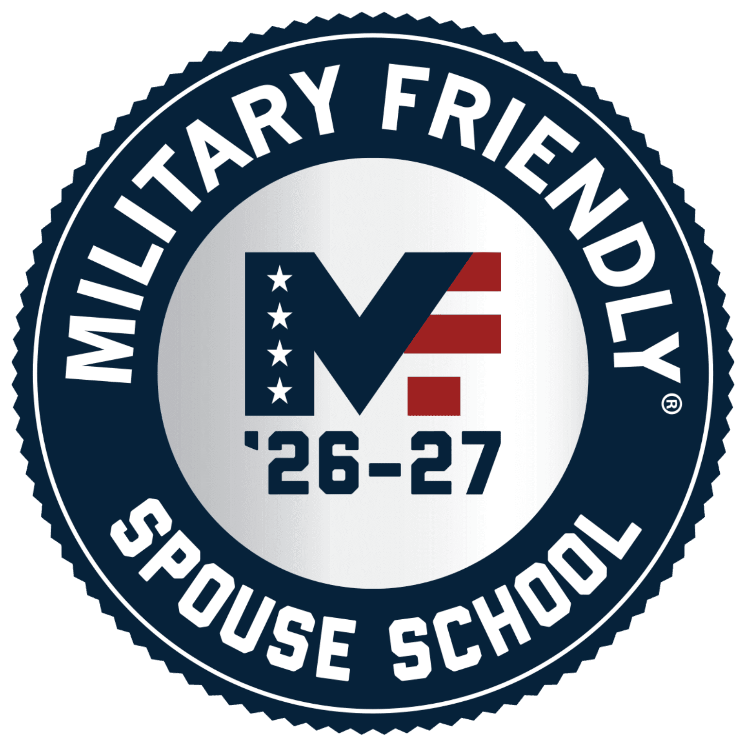 spouse 27 Veterans on Campus